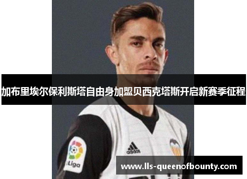 加布里埃尔保利斯塔自由身加盟贝西克塔斯开启新赛季征程